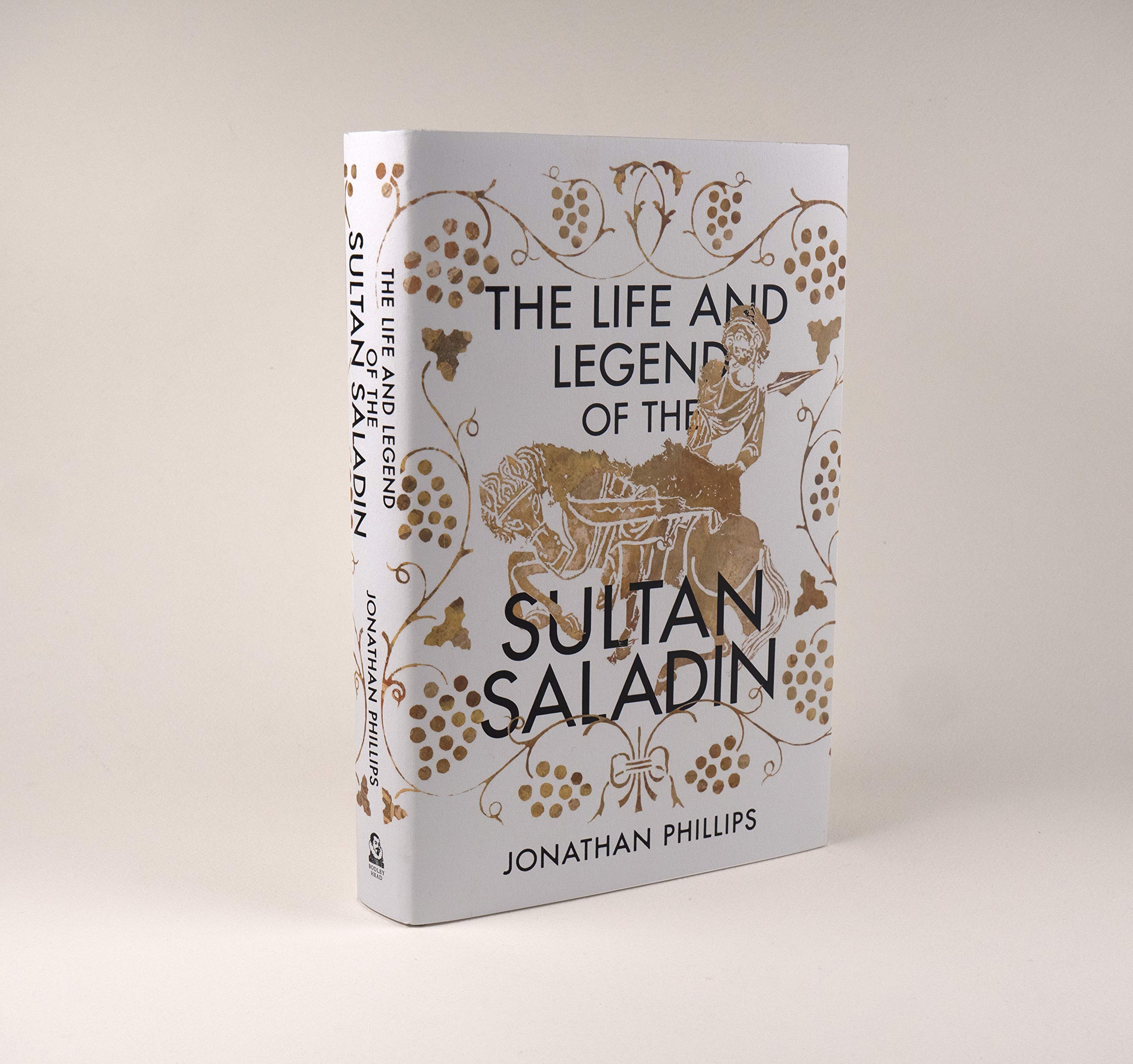 Salahaddin Book hard Copy